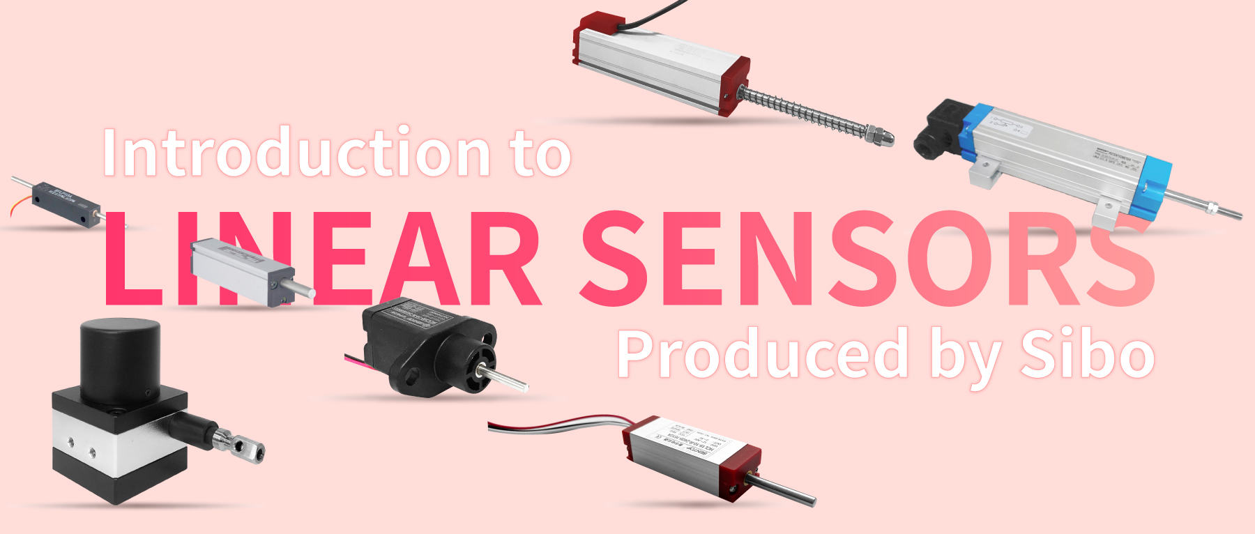 introduction to linear sensors