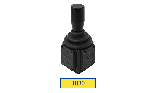 introduction of sibo small-sized joysticks(图4)