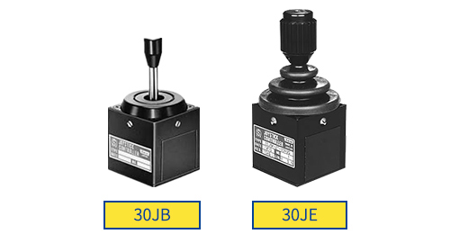 introduction of sibo small-sized joysticks(图3)