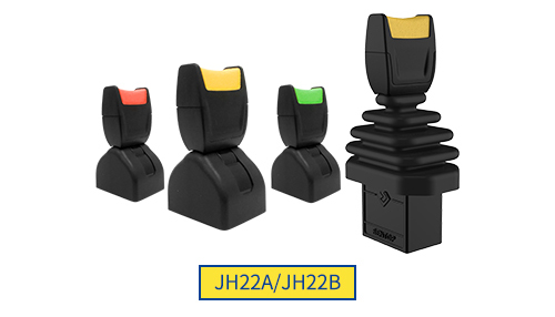 introduction of sibo small-sized joysticks(图1)