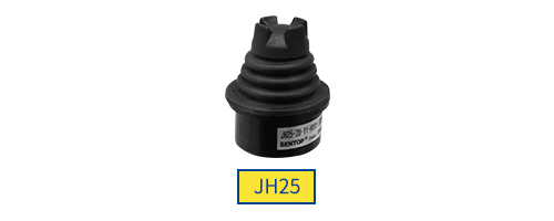 introduction of sibo small-sized joysticks(图2)